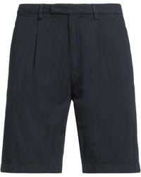 Boglioli - Shorts E Bermuda - Lyst