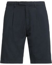 Boglioli - Shorts & Bermudashorts - Lyst