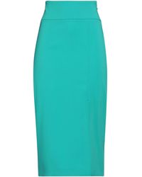Patrizia Pepe - Midi-Rock - Lyst