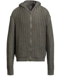 Rick Owens - Cardigan - Lyst