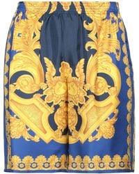 Versace - Shorts & Bermuda Shorts - Lyst