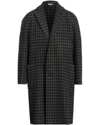 Boglioli - Coat Virgin Wool, Cashmere - Lyst