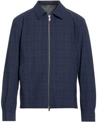 BOSS - Jacket - Lyst