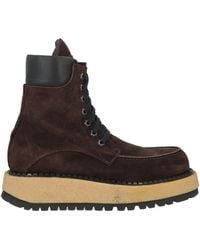 THE ANTIPODE - Stiefelette - Lyst