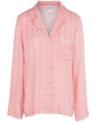 Calvin Klein Pyjama - Pink