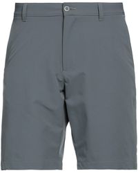Under Armour - Shorts & Bermuda Shorts - Lyst
