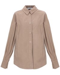Peuterey - Shirt - Lyst