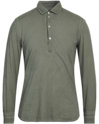 Messagerie - Shirt - Lyst