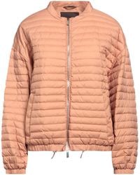 Moorer - Puffer - Lyst