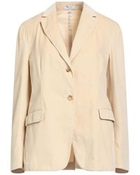 Boglioli - Blazer Cotton - Lyst