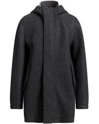 Manuel Ritz - Coat - Lyst