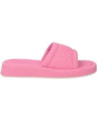 Le Silla - Sandale - Lyst