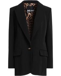 Just Cavalli - Blazer - Lyst