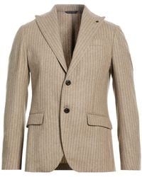 Messagerie - Blazer - Lyst