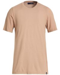 Lardini - T-Shirt - Lyst