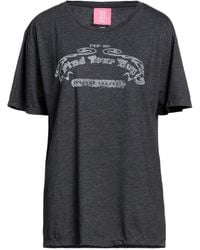 One Teaspoon - T-shirt - Lyst