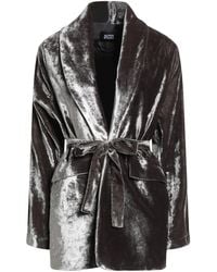 Alpha Studio - Giacca & Giubbotto - Lyst