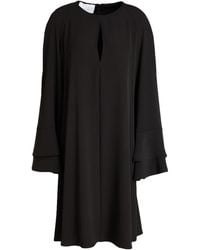 Kaos - Midi Dress Polyester, Elastane - Lyst