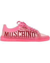 Moschino - Sneakers - Lyst