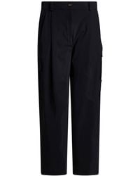 Rrd - Trouser - Lyst