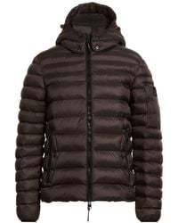 Dekker - Puffers - Lyst