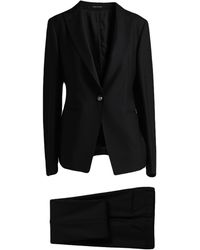 Tagliatore 0205 - Suit Polyester, Virgin Wool, Elastane - Lyst