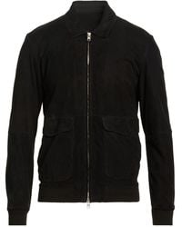 DFOUR® - Jacket - Lyst