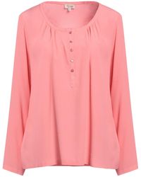 HER SHIRT HER DRESS - Top - Lyst