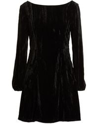 Pennyblack - Mini Dress Polyester, Elastane - Lyst