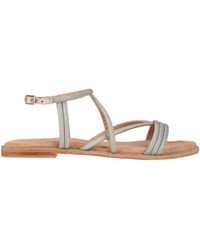 Studio Moda - Sandals - Lyst
