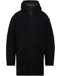 People Of Shibuya - Coat - Lyst