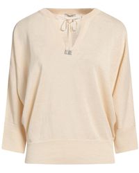 Peserico - Sweater - Lyst