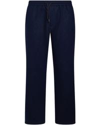 Circolo 1901 - Pants Wool - Lyst