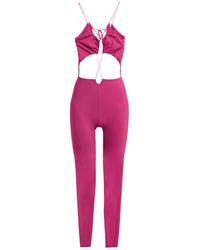 Amazuìn - Jumpsuit - Lyst