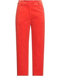 Alberto Biani - Pants - Lyst