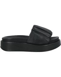 Docksteps - Sandals Leather - Lyst