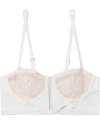 LIVY Lingerie for Women | Online Sale up to 59% off | Lyst