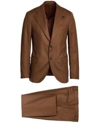 Lardini - Suits - Lyst