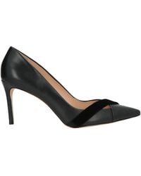 Guilhermina - Pumps Leather - Lyst