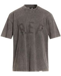 Represent - T-Shirt Cotton - Lyst
