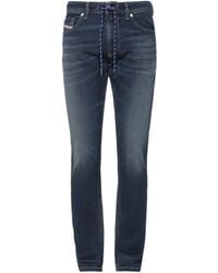 DIESEL - Jeans - Lyst