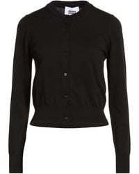 Alpha Studio - Cardigan - Lyst