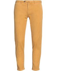 Santaniello - Trouser - Lyst
