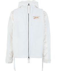 Reebok Jackets for Men | Online Sale up to 77% off | Lyst