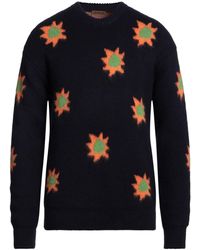 Zegna - Midnight Sweater Wool, Cashmere - Lyst
