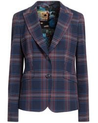 ABSEITS - Blazer Cotton, Elastane, Nylon - Lyst