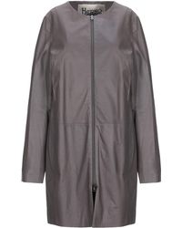 Herno Pardessus - Gris
