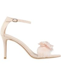 Twinset - Sandale - Lyst