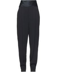 Emporio Armani - Pants - Lyst