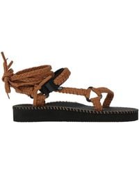 ARIZONA LOVE - Sandals - Lyst